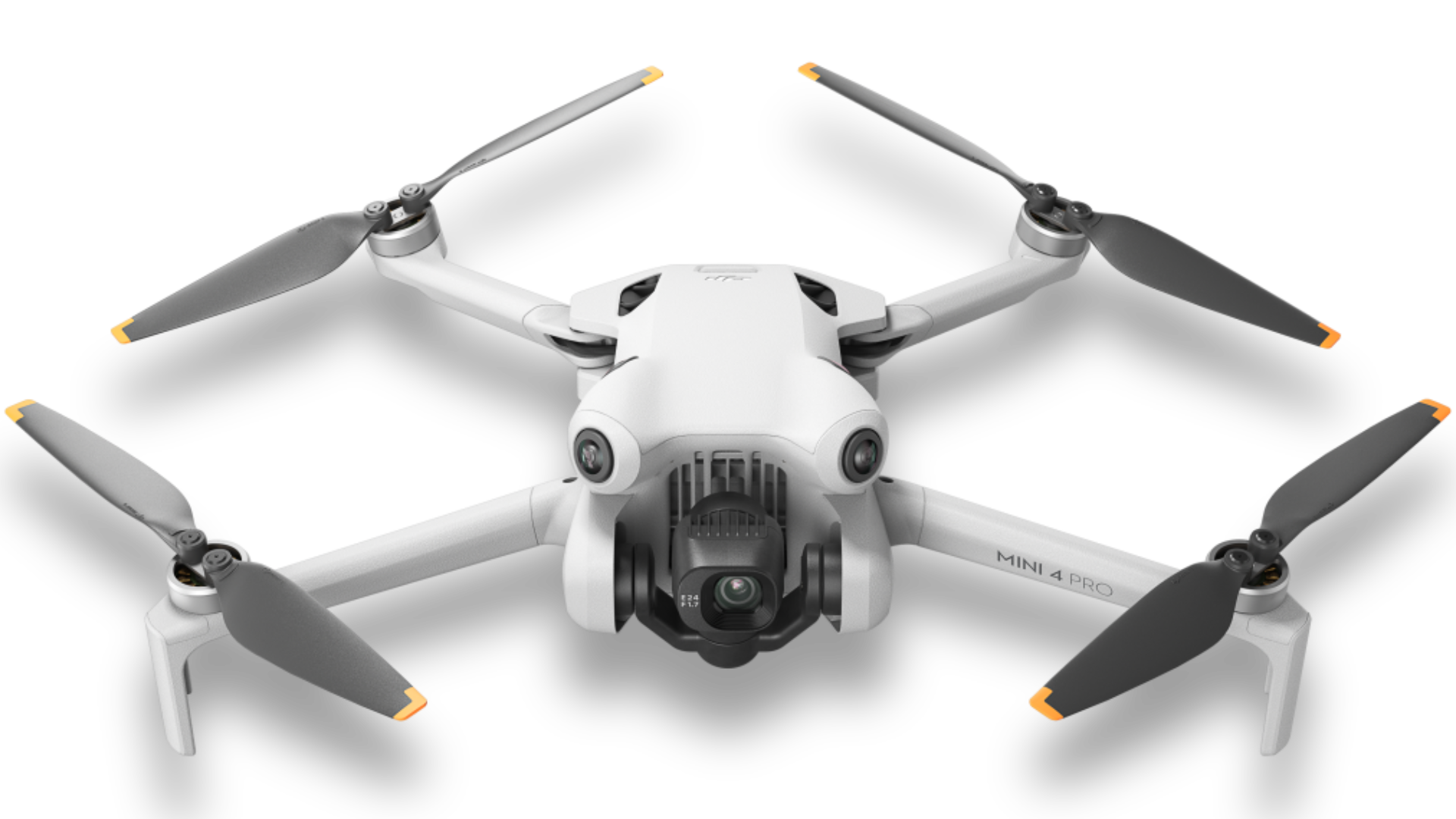 DJI Mini 4 Pro